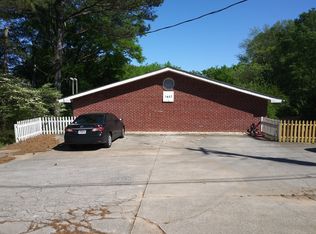 1457 Railroad Ave APT 4, Sugar Hill, GA