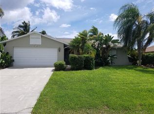 234 SW 45th Ter, Cape Coral, FL 33914