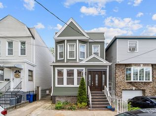 43 Roosevelt Ave, Jersey City, NJ 07304