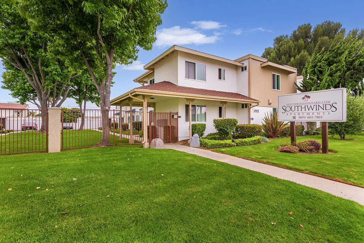 Building Photo - Southwinds Apartments