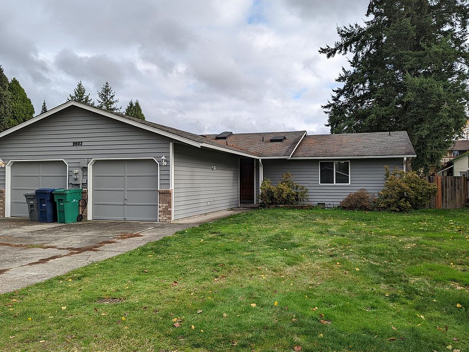 1st image of 9603 50th Ave NE #B