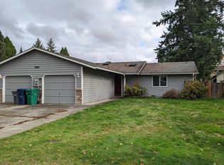 9603 50th Ave NE #B, Marysville, WA 98270