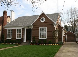 7446 SE 30th Ave, Portland, OR 97202