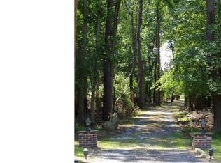 581 Tabernacle Rd, Medford, NJ 08055