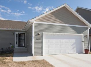 5873 57th Ave S, Fargo, ND 58104