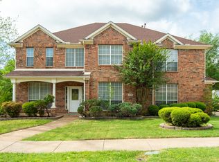 2106 Indian Trl, Rowlett, TX 75088