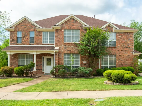 2106 Indian Trl, Rowlett, TX 75088