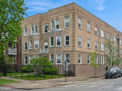 4503 N Magnolia Ave #3N, Chicago, IL, 60640