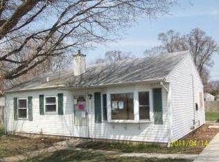 22043 County Road 45, Goshen, IN 46528