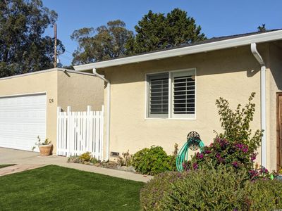124 Western Ct, Santa Cruz, CA, 95060