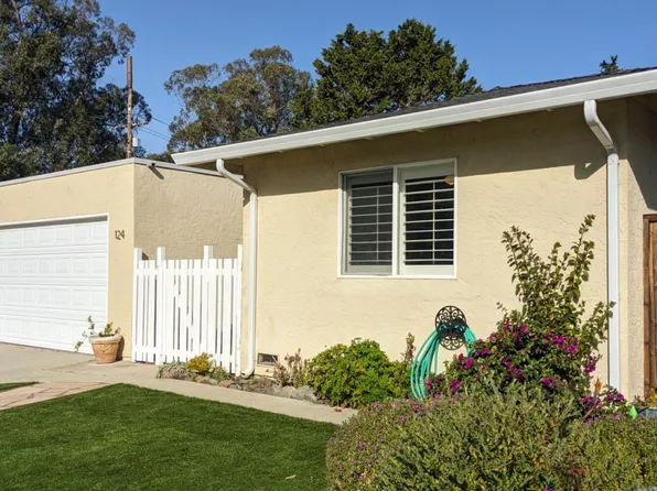 124 Western Ct, Santa Cruz, CA 95060