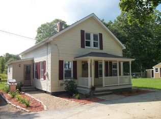 58 Elm St, Clinton, MA 01510