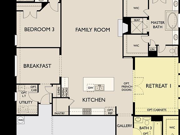 2nd image of 28426 Colares Way