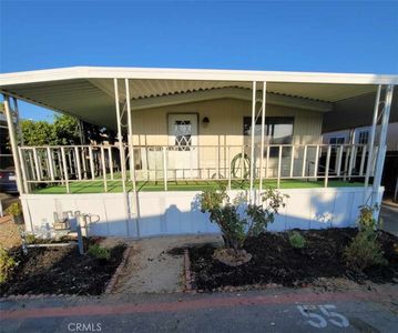 18151 Valley Blvd SPACE 55, La Puente, CA, 91744
