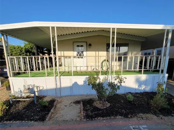 18151 Valley Blvd Space 55, La Puente, CA 91744