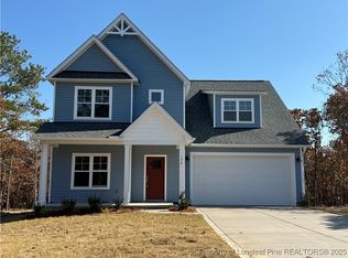 176 Travelers Way, Lillington, NC 27546