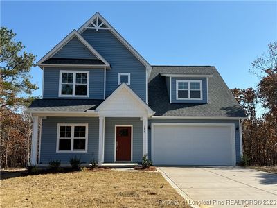 176 Travelers Way, Lillington, NC, 27546