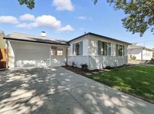 15746 Paseo Largavista, San Lorenzo, CA 94580