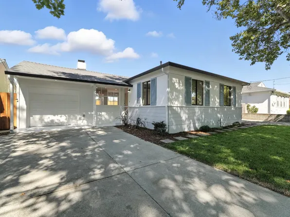 15746 Paseo Largavista, San Lorenzo, CA 94580