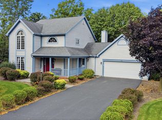 706 Red Fox Rd, Findlay, OH 45840