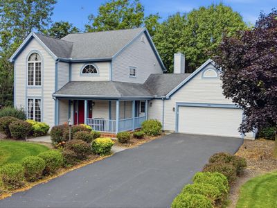 706 Red Fox Rd, Findlay, OH, 45840