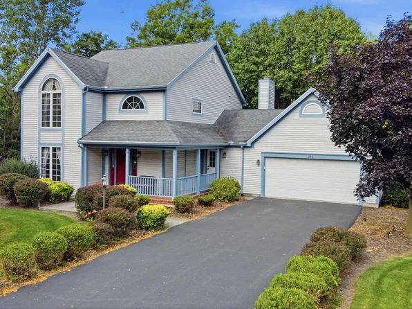 706 Red Fox Rd, Findlay, OH 45840