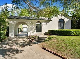 1091 E Woodbury Rd, Pasadena, CA 91104