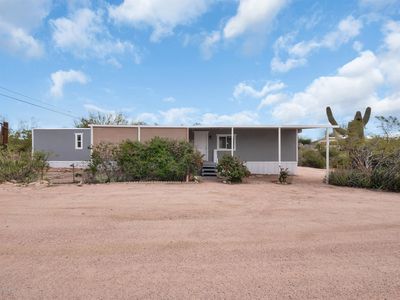 1315 E Scenic St, Apache Junction, AZ, 85119