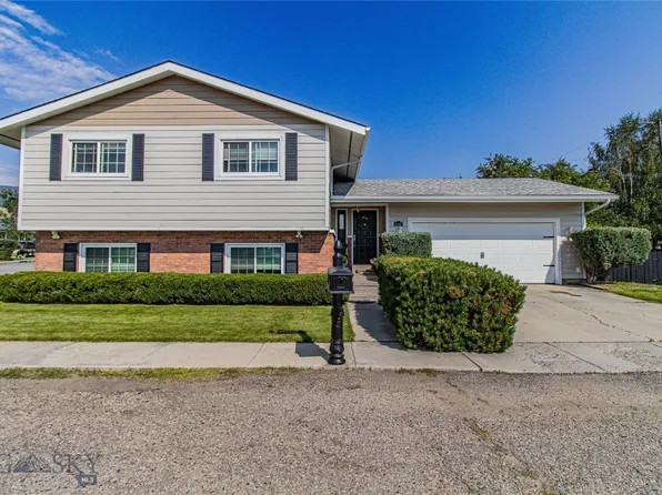 2120 Gladstone Ave, Butte, MT 59701