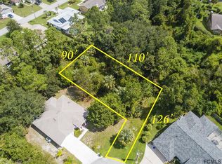 13 Pat Pl, Palm Coast, FL 32164