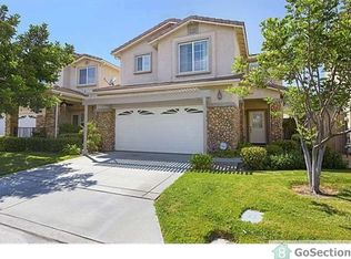 8770 Glen Vista Way, Santee, CA 92071
