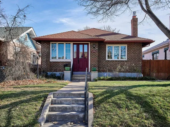 2308 Grape St, Denver, CO 80207