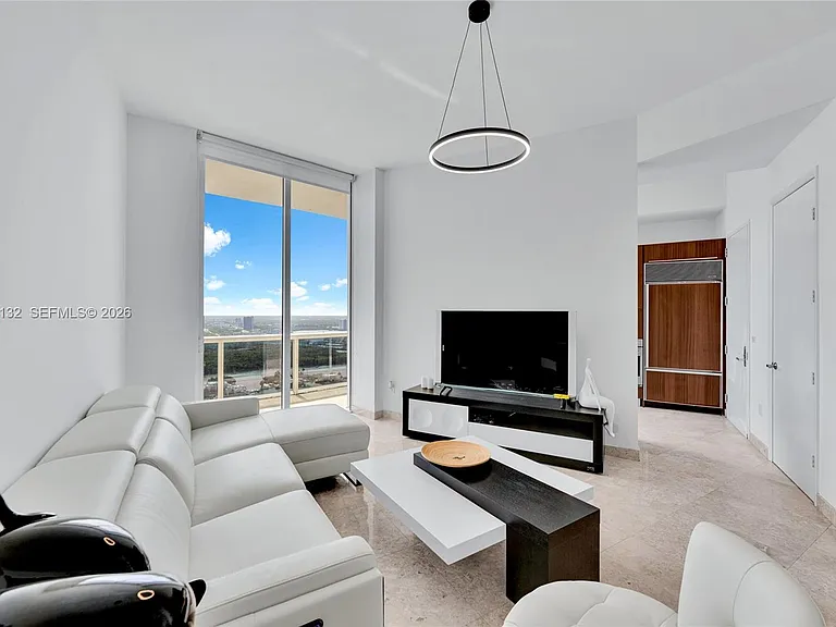 16001 Collins Ave #3805 — Photo 5
