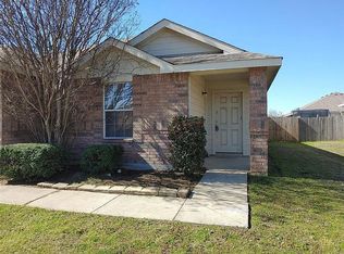 12408 Sunland Ave, Rhome, TX 76078