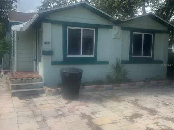 1617 43rd St S, Saint Petersburg, FL 33711