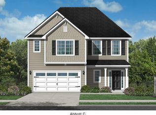 227 Old Grade Rd, Moncks Corner, SC 29461