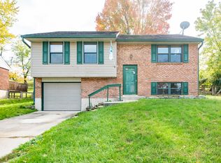 1102 Birch Tree Ln, Independence, KY 41051