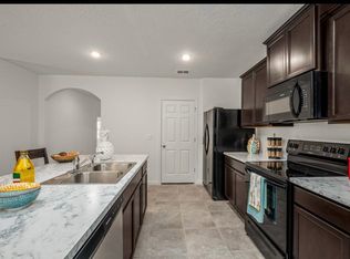 530 Forest Trace Cir, Titusville, FL 32780