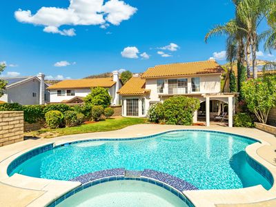 28852 Woodside Dr, Santa Clarita, CA, 91390