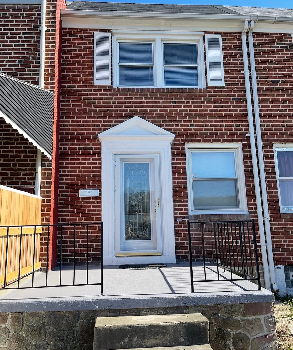 1437 Broening Hwy — Photo 1