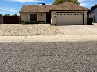 9009 W Coolidge St, Phoenix, AZ 85037