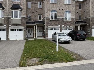 37 Milson Cres, Essa, ON L3W0C9