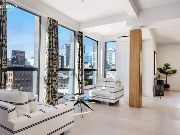 66 Ninth Avenue PENTHOUSE-6 image 3 of 26