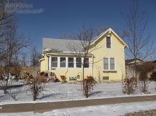 701 Bent Ave, Akron, CO 80720