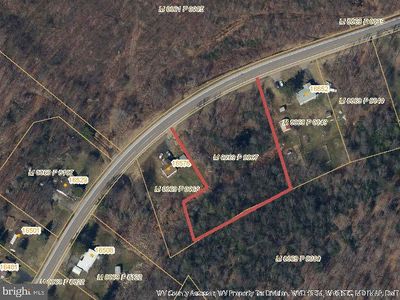 Maryland Hwy, Swanton, MD, 21561