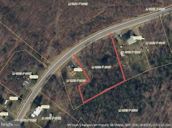 Maryland Hwy, Swanton, MD 21561