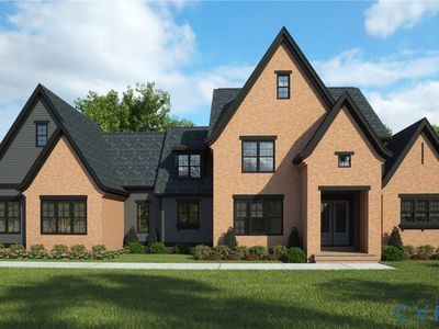 1319 Idstone Way, Midlothian, VA, 23112
