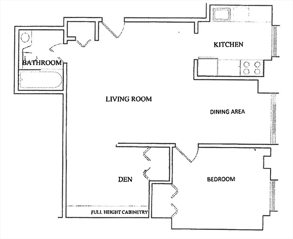 floor plan 4