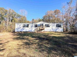 100 Shannon Lynn Shrs, Talladega, AL 35160