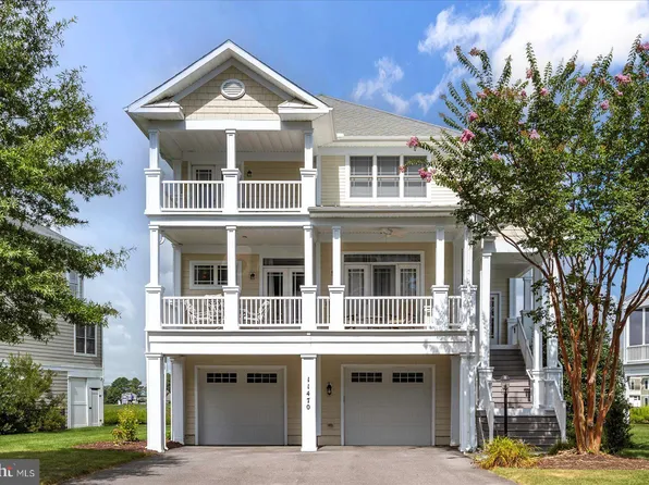 11470 Maid At Arms Ln, Berlin, MD 21811